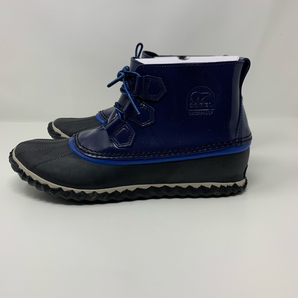 Sorel Out N About Rain Boot - Picture 6 of 8